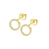 Brincos lotus silver lp3671-4/3 prata, mulher_PRODUCT