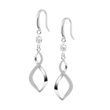 Brincos lotus silver lp3690-4/1 prata, mulher_PRODUCT