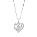 Colar coração lotus silver lp3706-1/1 prata, mulher_PRODUCT