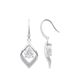 Brincos lotus silver lp3711-4/1 prata, mulher_PRODUCT