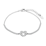 Pulseira coração lotus silver lp3724-2/1 prata, mulher_PRODUCT