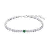 Pulseira coração lotus silver lp3762-2/4 prata, mulher_PRODUCT