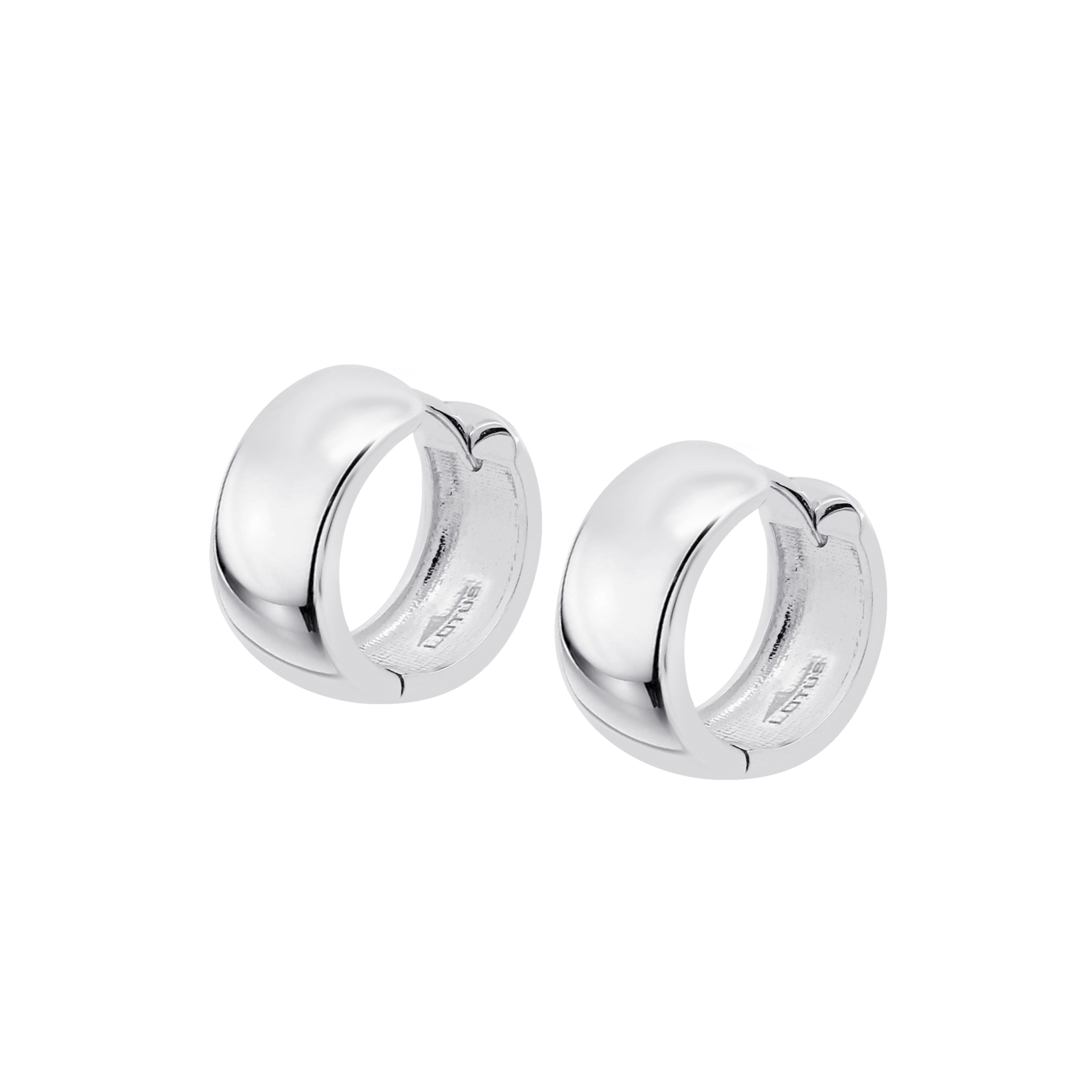 Brincos lotus silver lp3774-4/1 prata, mulher_PRODUCT