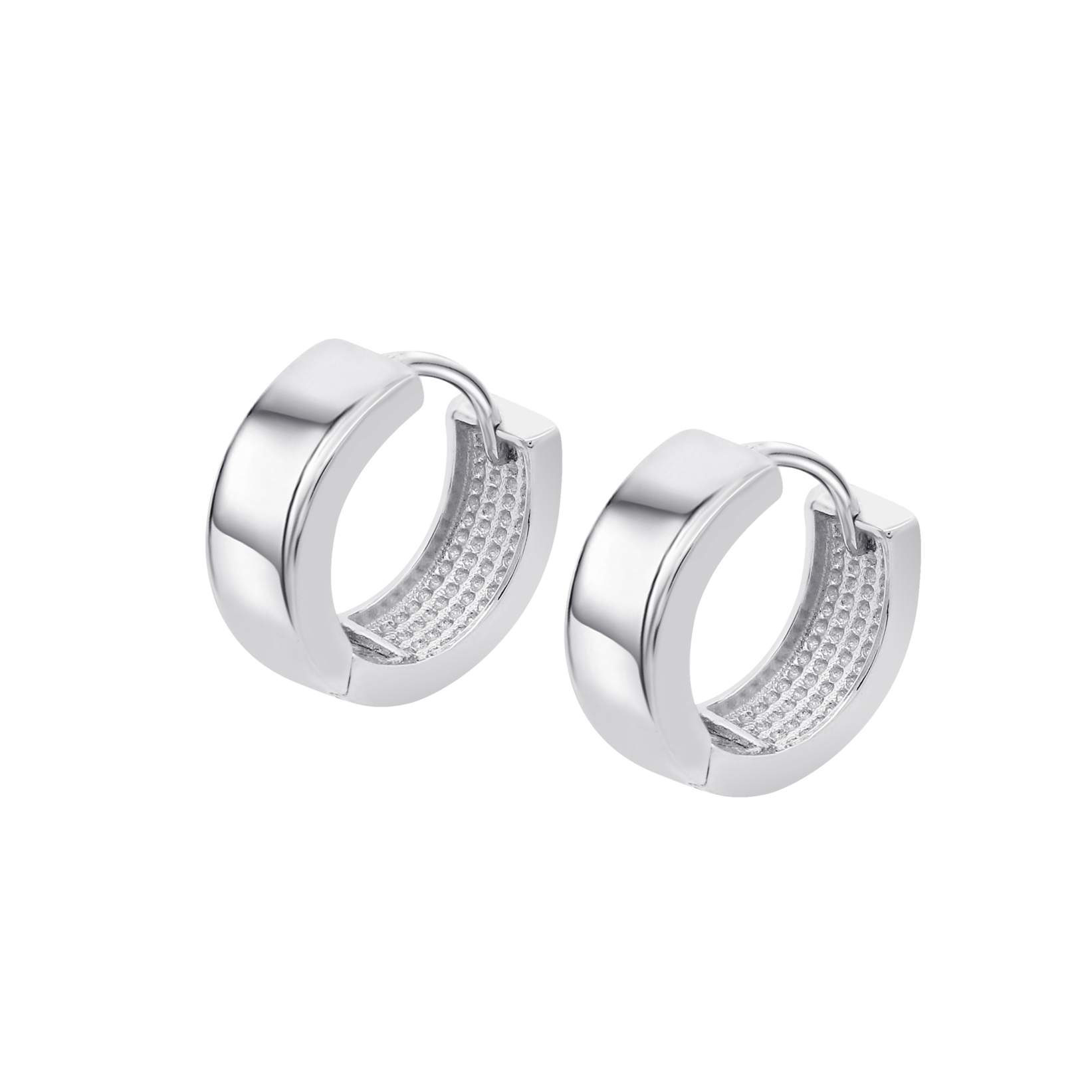 Brincos lotus silver lp3777-4/1 prata, mulher_PRODUCT