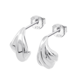 Brincos lotus silver trendy lp3783-4/1 prata, mulher_PRODUCT