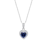 Colar lotus silver lp3784-1/1 prata, mulher_PRODUCT