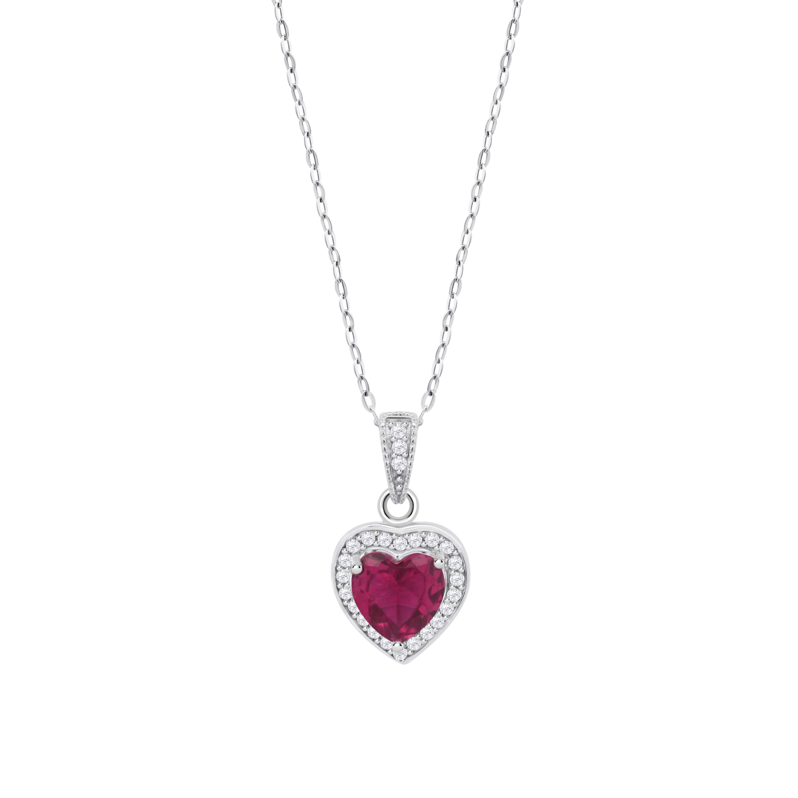 Colar lotus silver lp3784-1/3 prata, mulher_PRODUCT