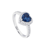 Anel lotus silver lp3784-3/116 prata, mulher_PRODUCT