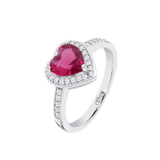 Anel lotus silver lp3784-3/312 prata, mulher_PRODUCT