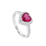 Anel lotus silver lp3784-3/314 prata, mulher_PRODUCT