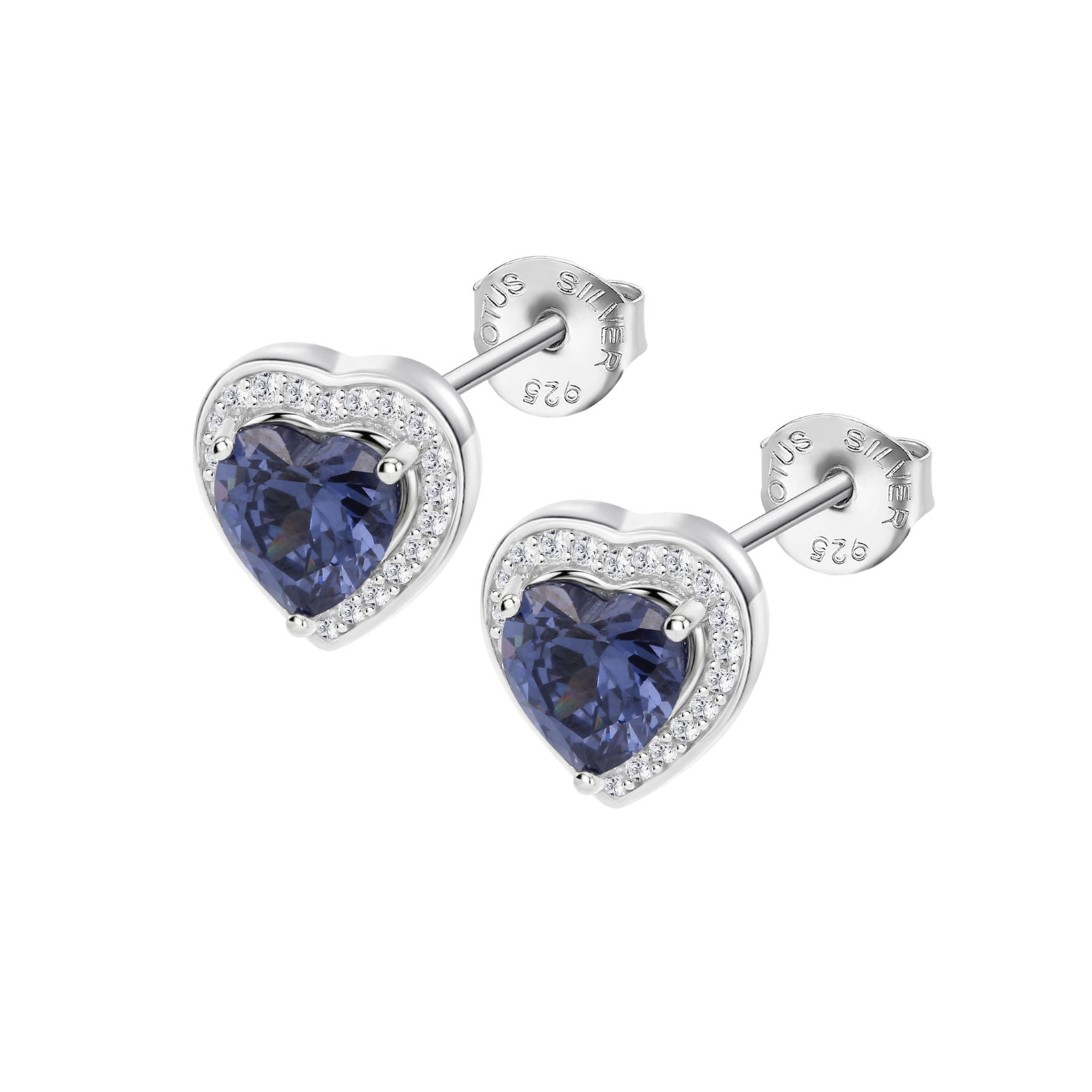 Brincos lotus silver lp3784-4/1 prata, mulher_PRODUCT