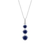 Colar lotus silver lp3785-1/2 prata, mulher_PRODUCT