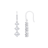 Brincos lotus silver lp3785-4/1 prata, mulher_PRODUCT