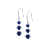 Brincos lotus silver lp3785-4/2 prata, mulher_PRODUCT