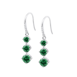 Brincos lotus silver lp3785-4/3 prata, mulher_PRODUCT