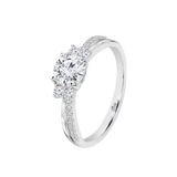 Anel lotus silver lp3786-3/112 prata, mulher_PRODUCT
