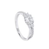 Anel lotus silver lp3786-3/116 prata, mulher_PRODUCT