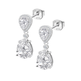 Brincos lotus silver lp3788-4/1 prata, mulher_PRODUCT