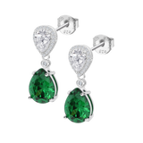 Brincos lotus silver lp3788-4/3 prata, mulher_PRODUCT