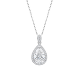 Colar lotus silver lp3789-1/1 prata, mulher_PRODUCT
