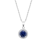 Colar lotus silver lp3790-1/1 prata, mulher_PRODUCT