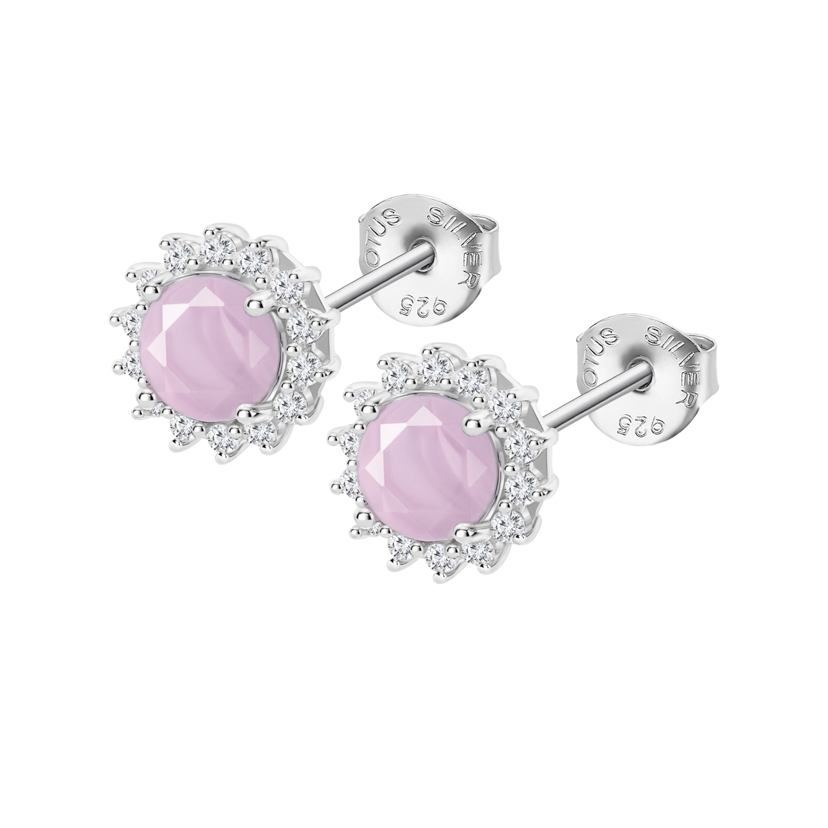 Brincos lotus silver lp3791-4/1 prata, mulher_PRODUCT