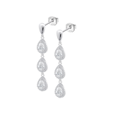 Brincos lotus silver lp3794-4/1 prata, mulher_PRODUCT