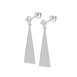 Brincos lotus silver lp3796-4/1 prata, mulher_PRODUCT