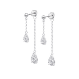 Brincos lotus silver lp3800-4/1 prata, mulher_PRODUCT