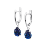 Brincos lotus silver lp3809-4/3 prata, mulher_PRODUCT