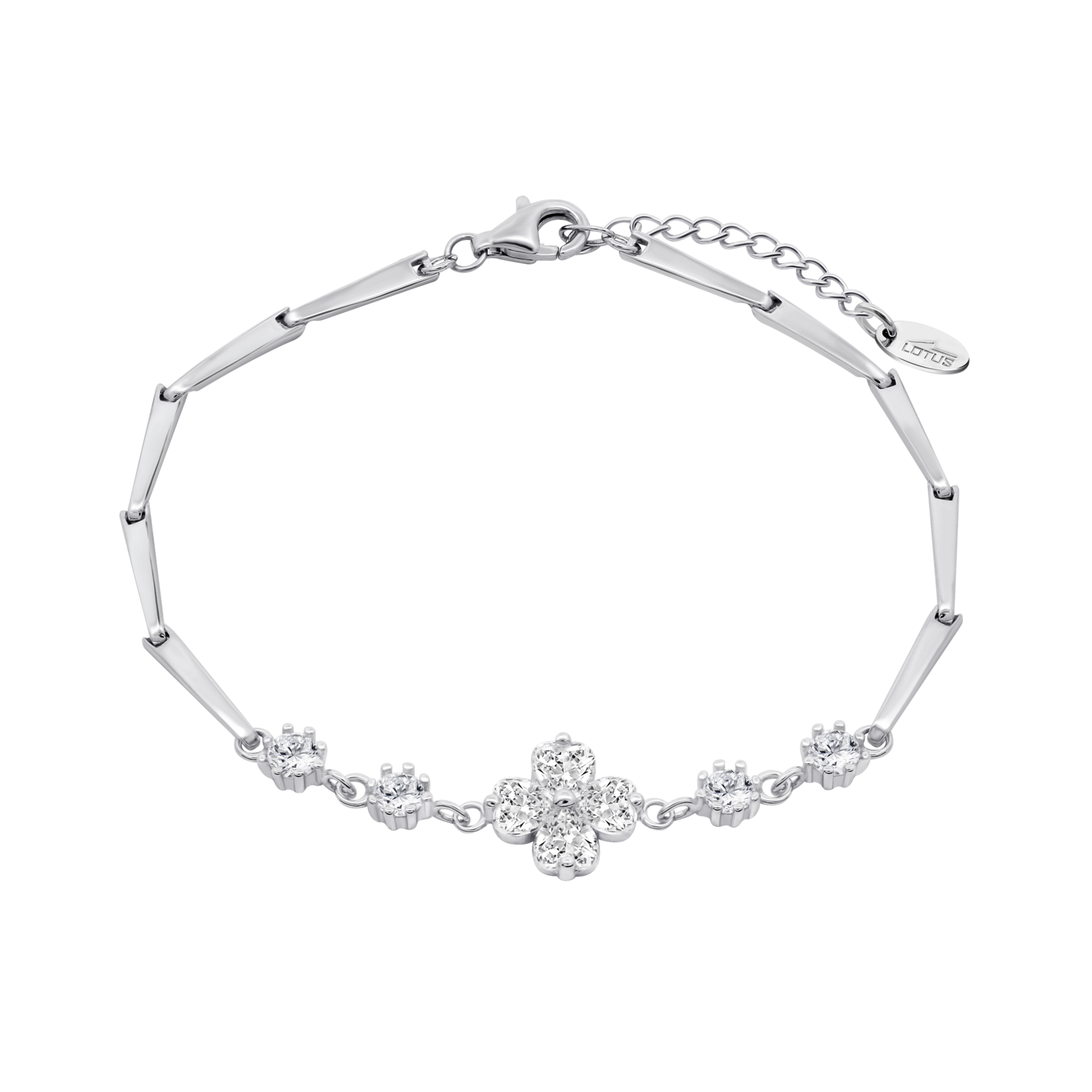 Pulseira lotus silver lp3812-2/1 prata, mulher_PRODUCT