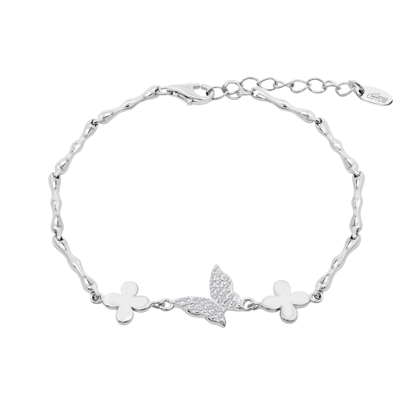 Pulseira lotus silver lp3813-2/1 prata, mulher_PRODUCT