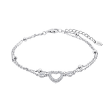 Pulseira lotus silver lp3818-2/1 prata, mulher_PRODUCT