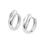 Brincos lotus silver lp3828-4/1 prata, mulher_PRODUCT