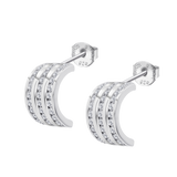 Brincos lotus silver lp3831-4/1 prata, mulher_PRODUCT