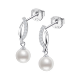 Brincos lotus silver lp3832-4/1 prata, mulher_PRODUCT