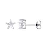 Brincos lotus silver lp3834-4/1 prata, mulher_PRODUCT