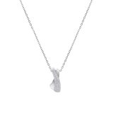 Colar lotus silver lp3845-1/1 prata, mulher_PRODUCT