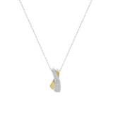 Colar lotus silver beyond classics lp3845-1/2 prata, mulher_PRODUCT