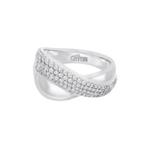 Anel lotus silver lp3845-3/112 prata, mulher_PRODUCT