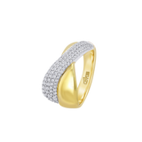 Anel lotus silver lp3845-3/218 prata, mulher_PRODUCT