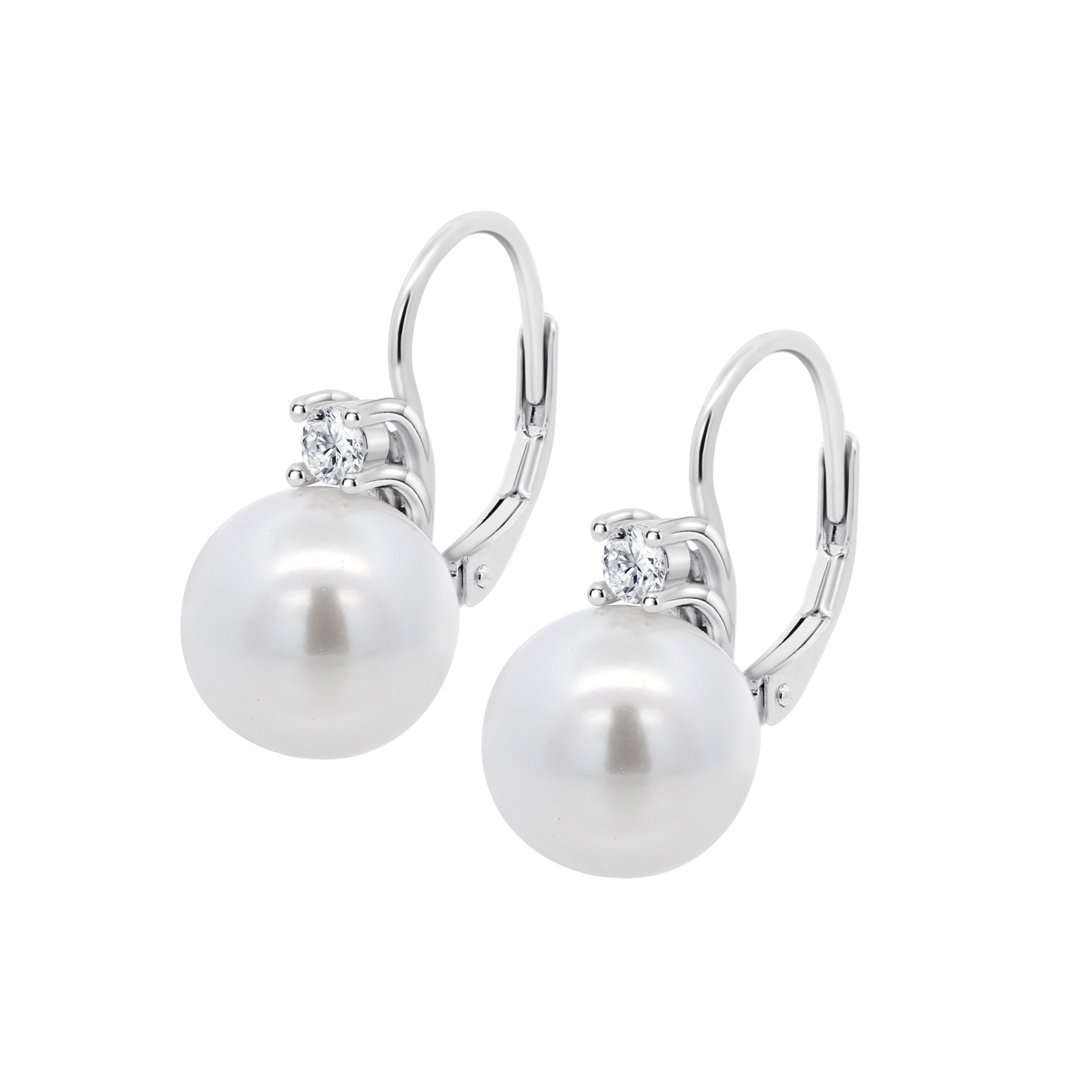 Brincos lotus silver lp3847-4/1 prata, mulher_PRODUCT