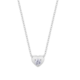 Colar lotus silver lp3849-1/1 prata, mulher_PRODUCT