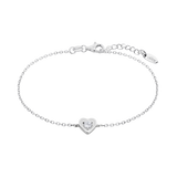 Pulseira coração lotus silver lp3849-2/1 prata, mulher_PRODUCT