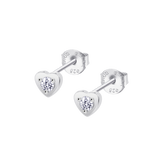 Brincos lotus silver lp3849-4/1 prata, mulher_PRODUCT
