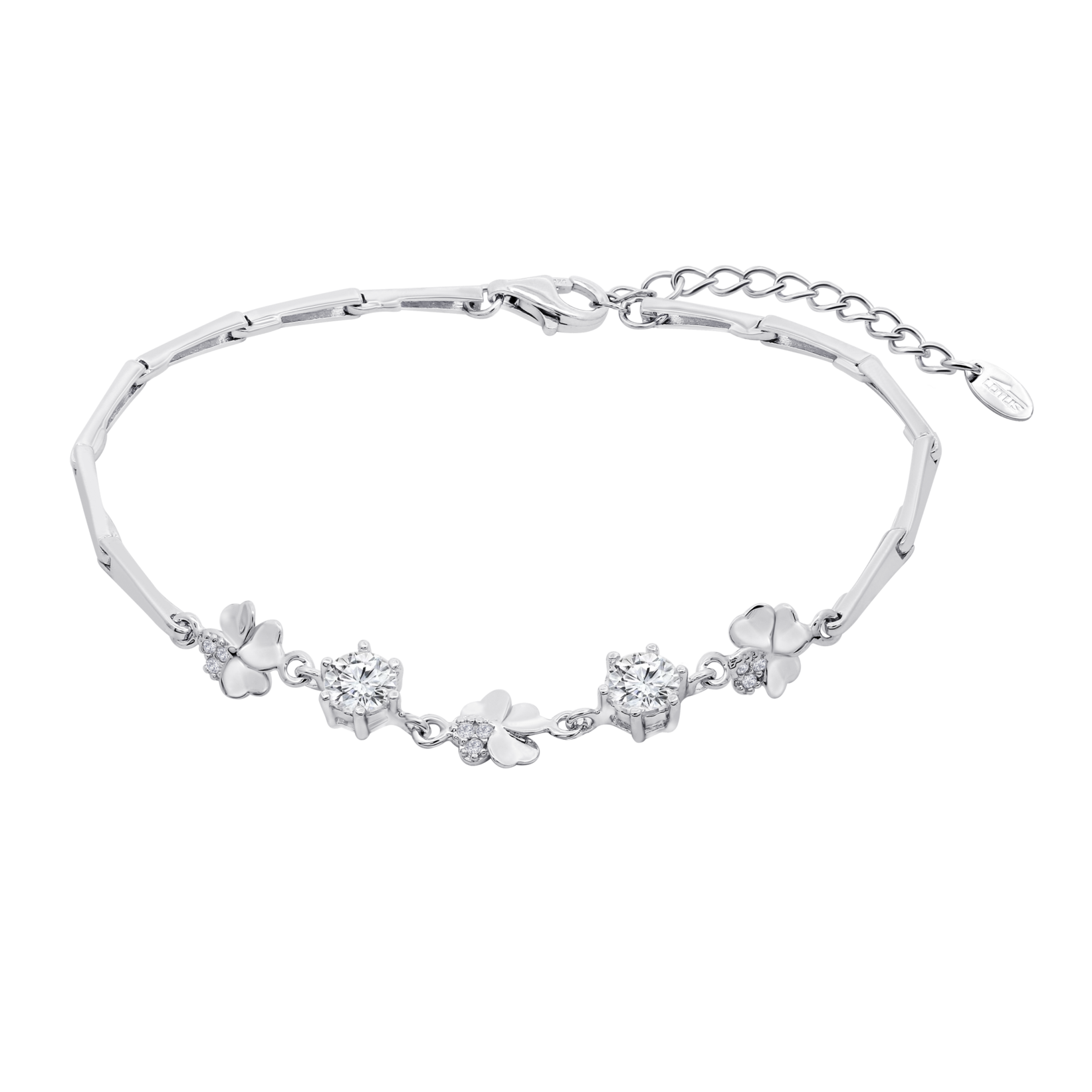 Pulseira lotus silver lp3852-2/1 prata, mulher_PRODUCT