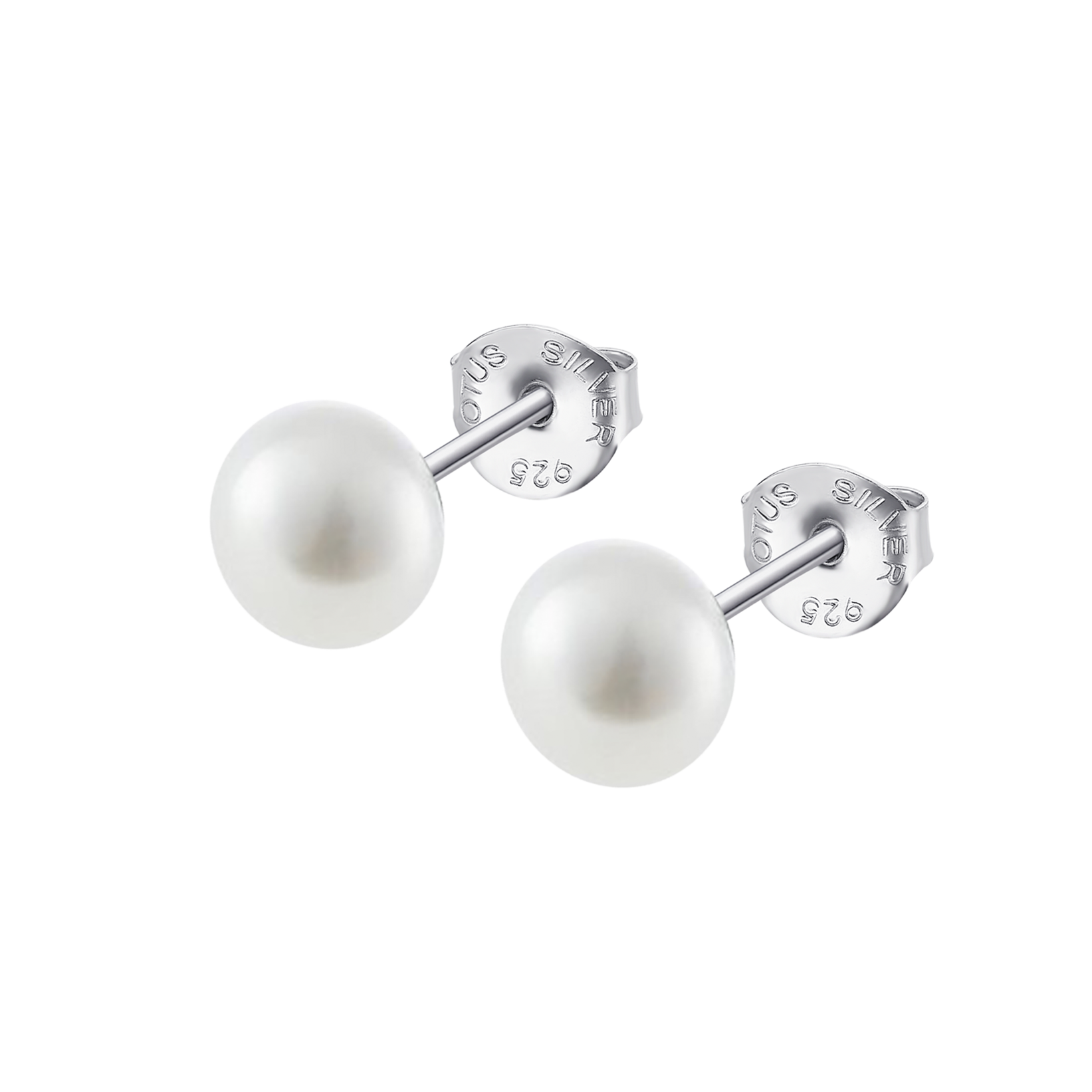 Brincos lotus silver lp3858-4/1 prata, mulher_PRODUCT
