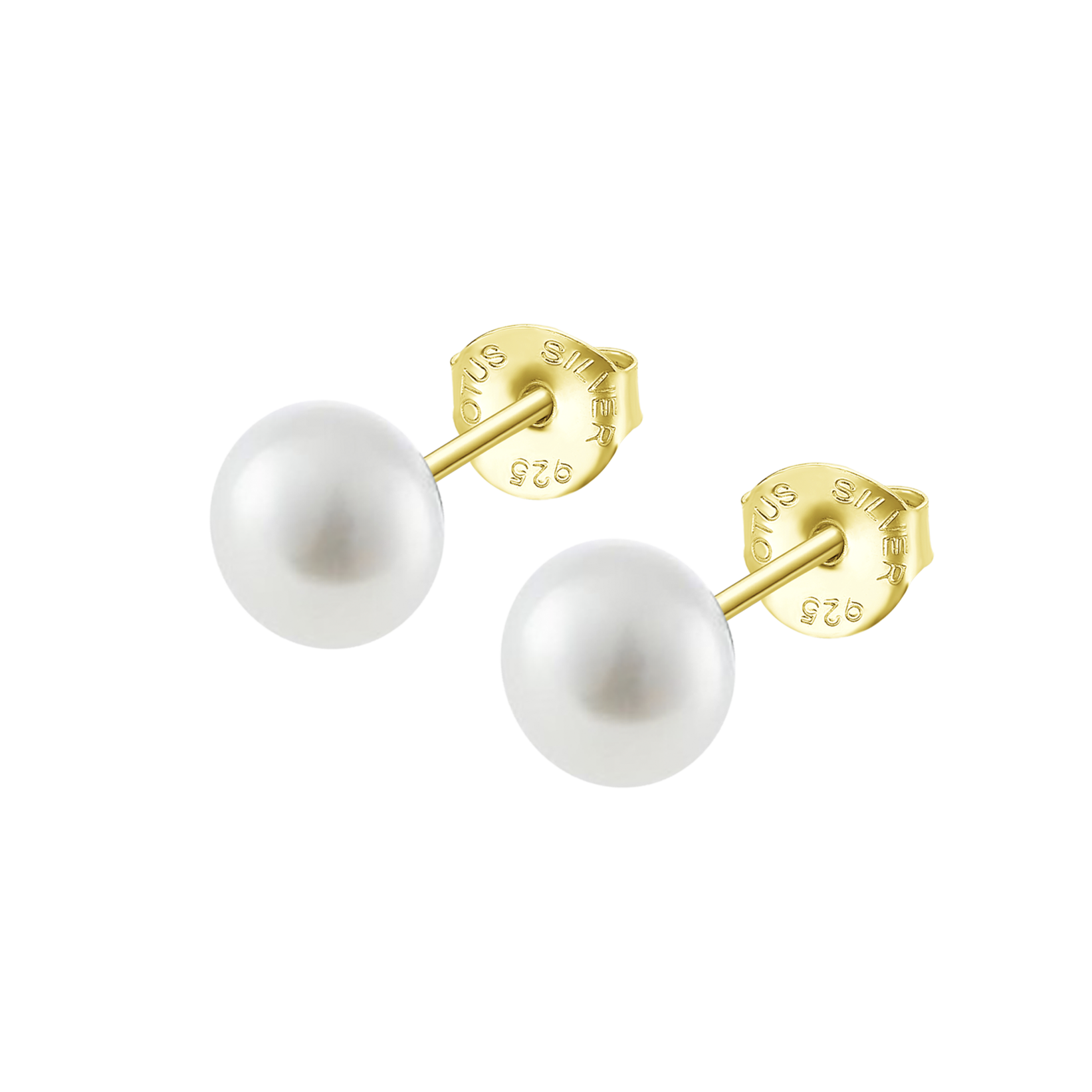 Brincos lotus silver lp3858-4/3 prata, mulher_PRODUCT