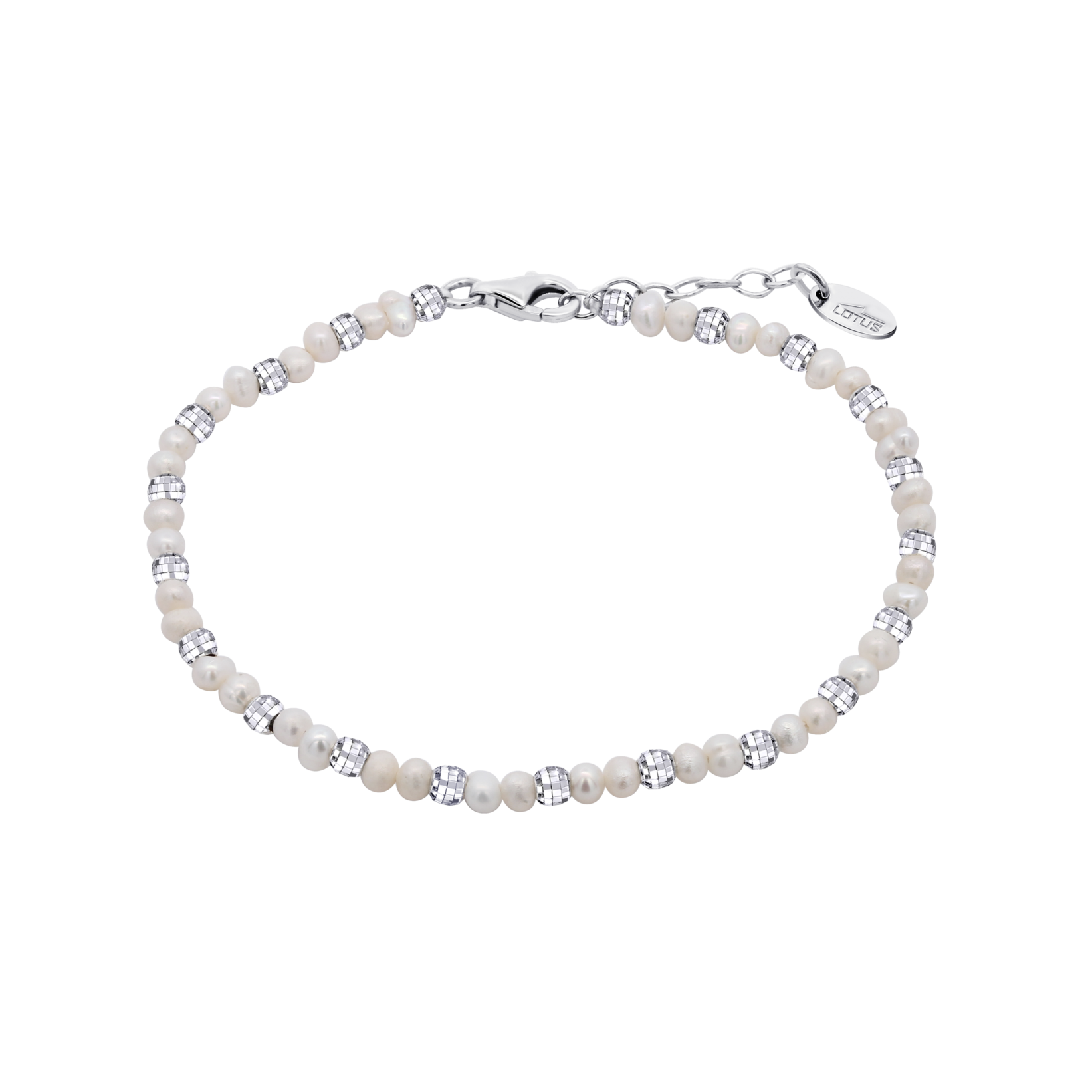 Pulseira lotus silver lp3859-2/1 prata, mulher_PRODUCT