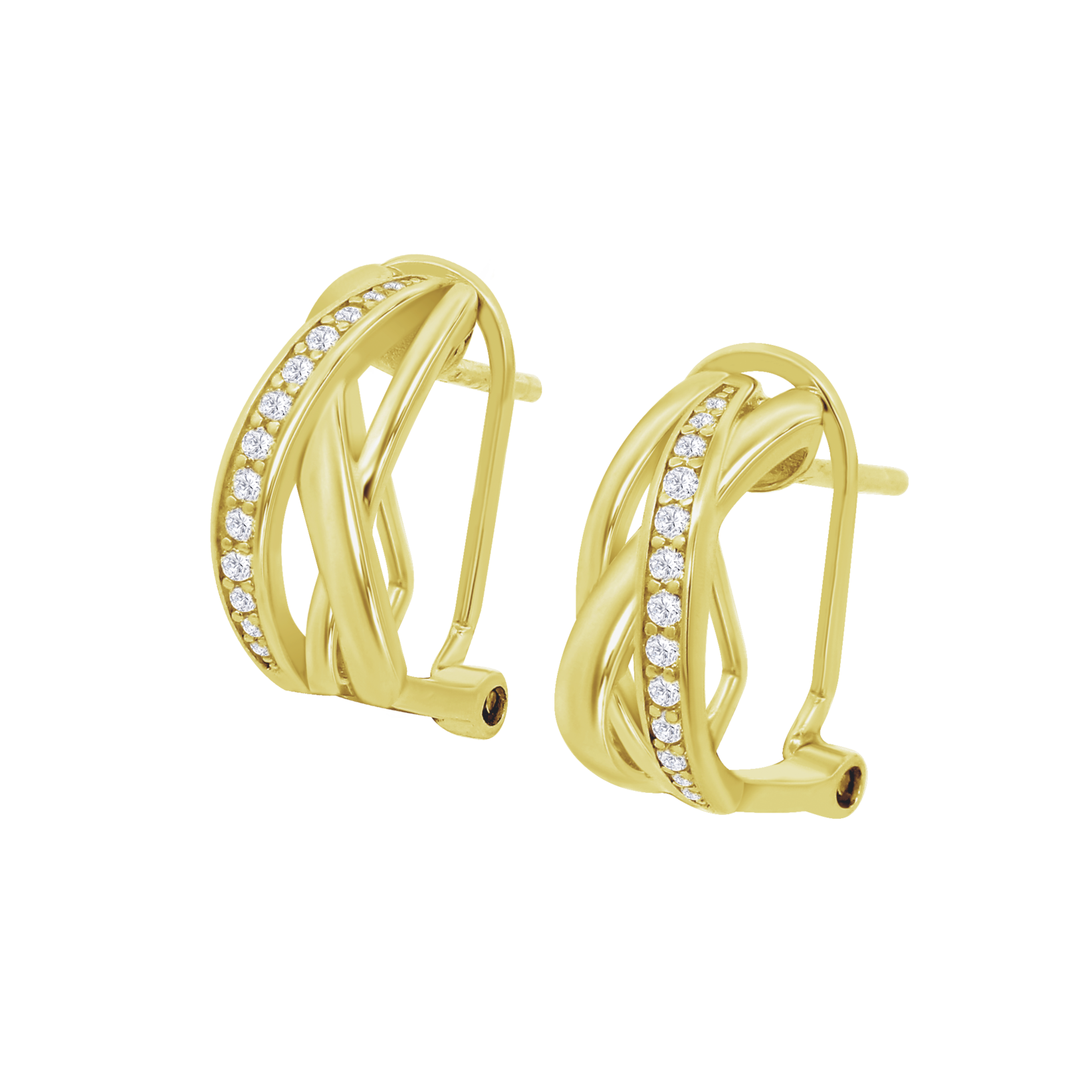 Brincos lotus silver lp3869-4/2 prata, mulher_PRODUCT